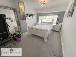 Bedroom One- click for photo gallery